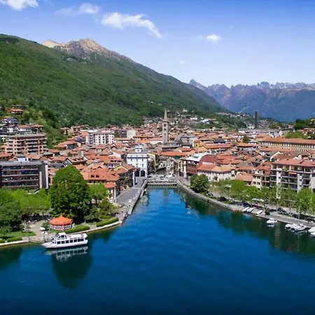 Dom wakacyjny Il Nespolo