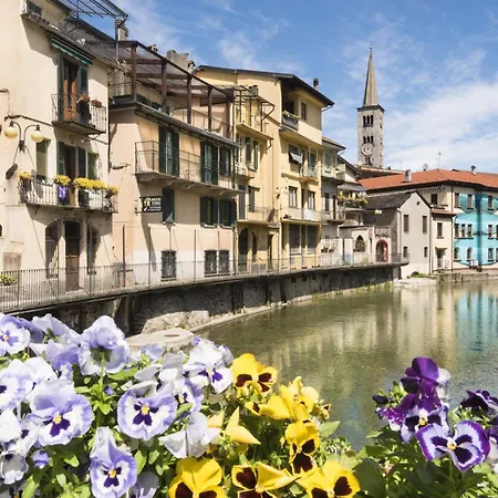 Nyaraló Il Nespolo *