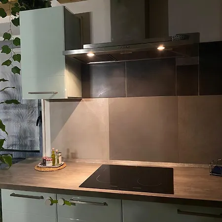 Il Nespolo 度假居