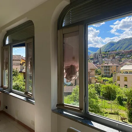 Dom wakacyjny Il Nespolo