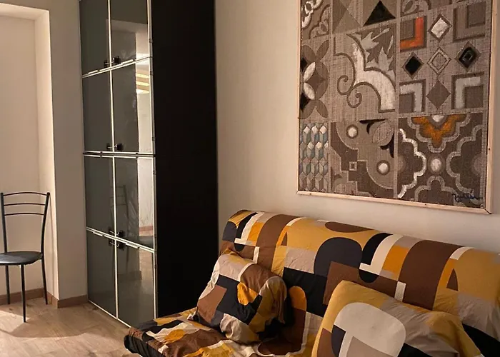 Il Nespolo Feriehus *